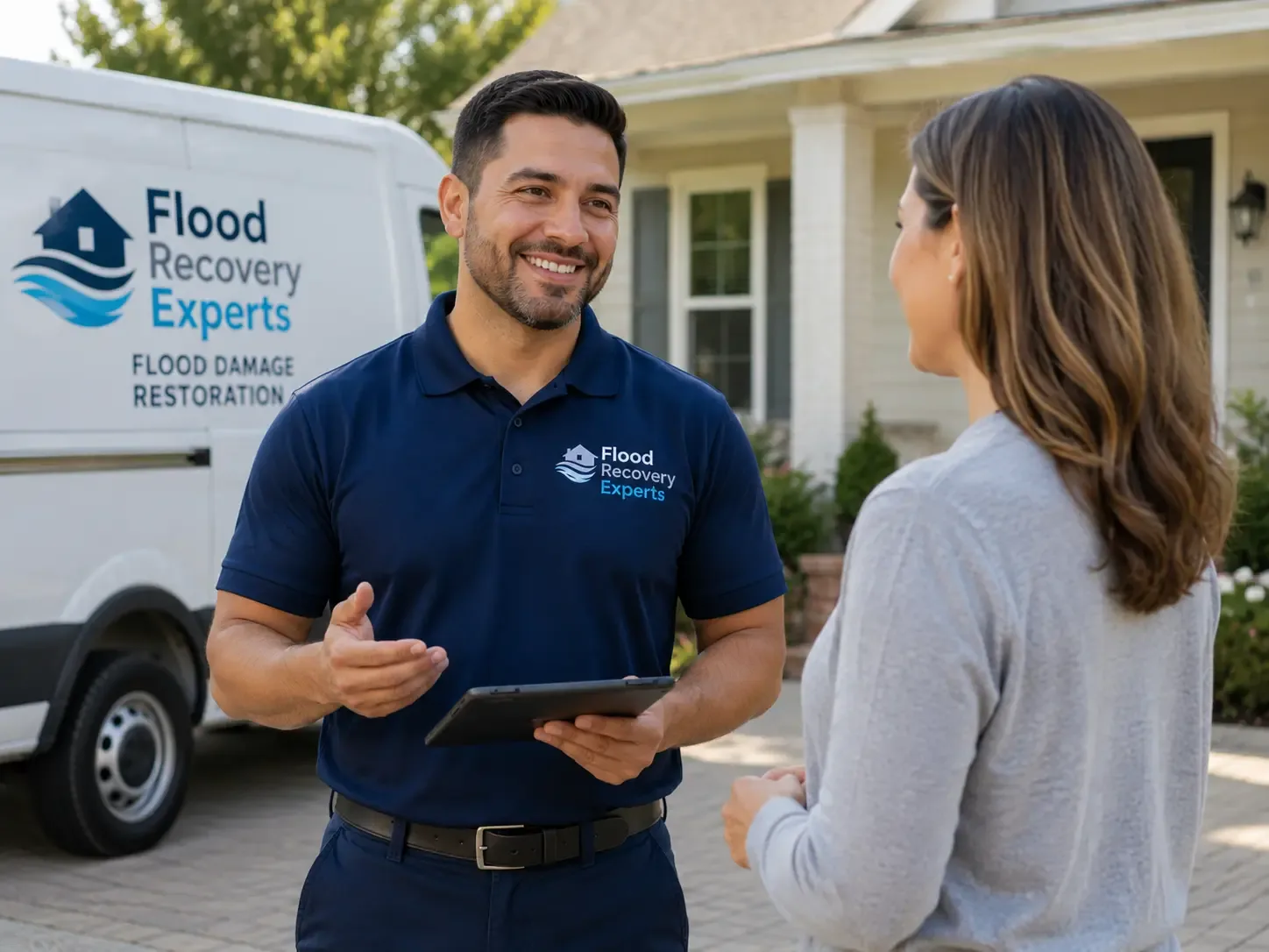 Flood Damage Cleanup Breedsville, MI FAQs